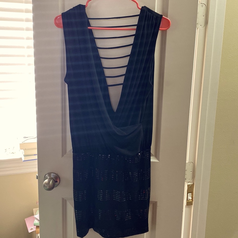 XXI Little black dress